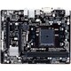 Gigabyte Ultra Durable 4 Plus GA-F2A58M-DS2 Desktop Motherboard - AMD