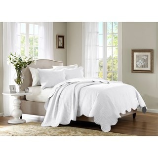 Special Offers Madison Park Venice Coverlet Set