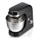 Hamilton Beach 63390 Black 7-speed Stand Mixer