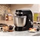 Hamilton Beach 63390 Black 7-speed Stand Mixer