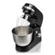 Hamilton Beach 63390 Black 7-speed Stand Mixer