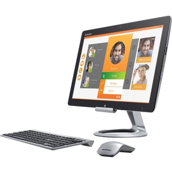 Lenovo HORIZON 2s F0AT0002US All-in-One Computer - Intel Core i3 i3-4