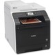 Brother MFC-L8600CDW Laser Multifunction Printer - Color - Plain Pape