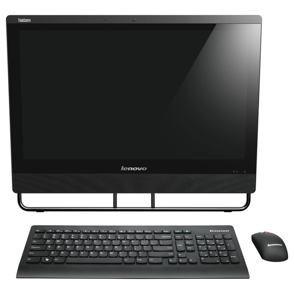 Lenovo ThinkCentre M93z 10AD0028US All-in-One Computer - Intel Core i