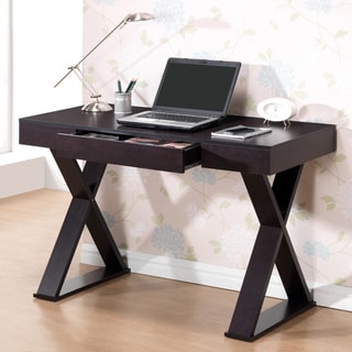 --->  Modern Designs X-leg Laptop Computer Home Office Desk