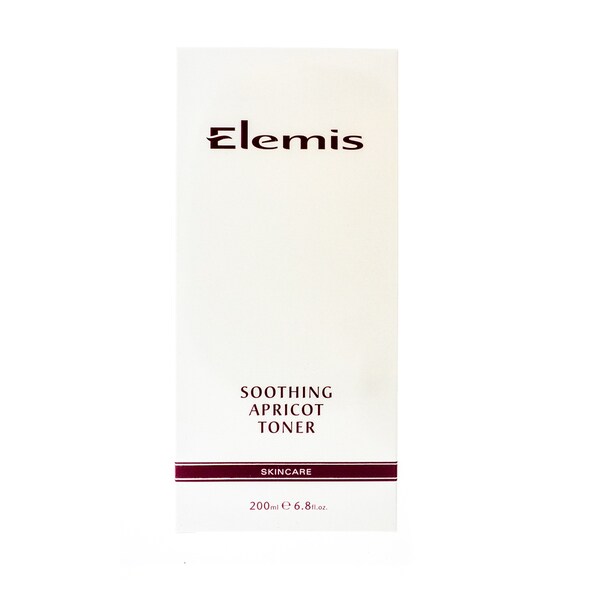 Elemis Soothing 6.8-ounce Apricot Toner