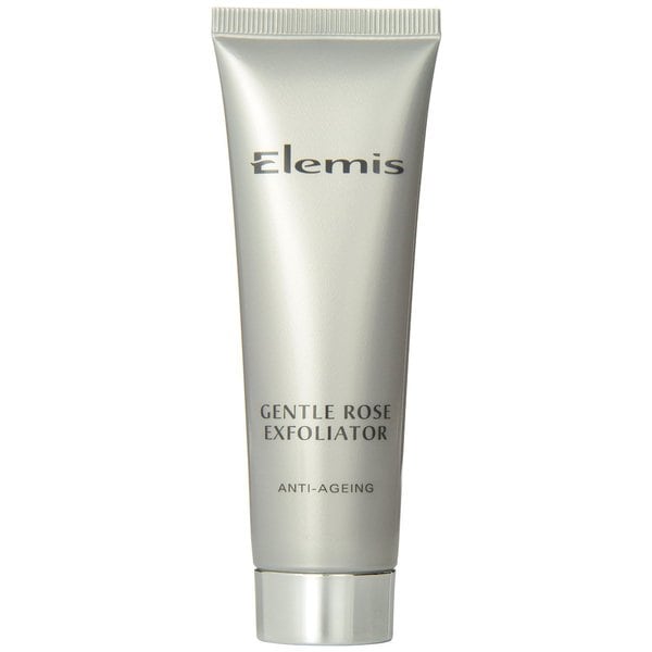 Elemis 1.7-ounce Gentle Rose Exfoliator