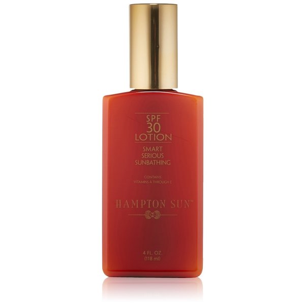 Hampton Sun SPF 30 4-ounce Lotion