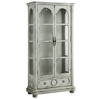 French Heritage Provencal Bookcase