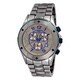 Oniss Men's Sphinx Collection Stainless Steel Watch