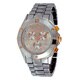 Oniss Men's Sphinx Collection Stainless Steel Watch