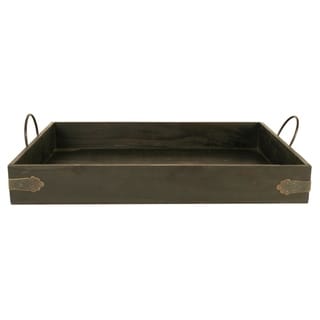 ---> Wood Serving Tray