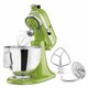 KitchenAid KSM85PBGA Green Apple 4.5-quart Tilt-Head Stand Mixer