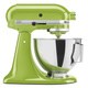 KitchenAid KSM85PBGA Green Apple 4.5-quart Tilt-Head Stand Mixer