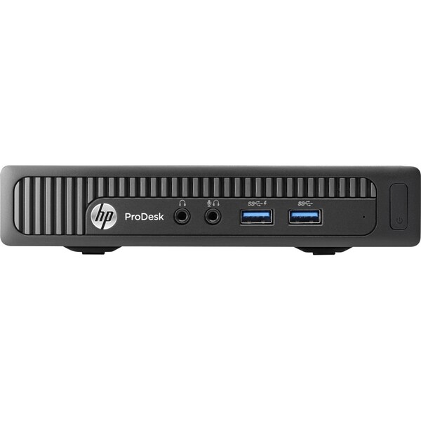 HP Business Desktop ProDesk 600 G1 Desktop Computer - Intel Core i5 i