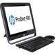 HP Business Desktop ProOne 400 G1 All-in-One Computer - Intel Core i3