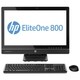 HP EliteOne 800 G1 All-in-One Computer - Intel Core i7 i7-4790S 3.20 