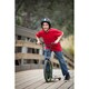 Sbyke P20 Skateboard Bike Hybrid Kick Scooter