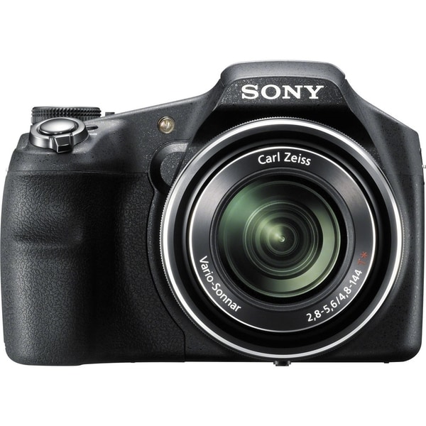 Sony Cyber-shot DSC-HX200V Digital Camera (New in non retail package)