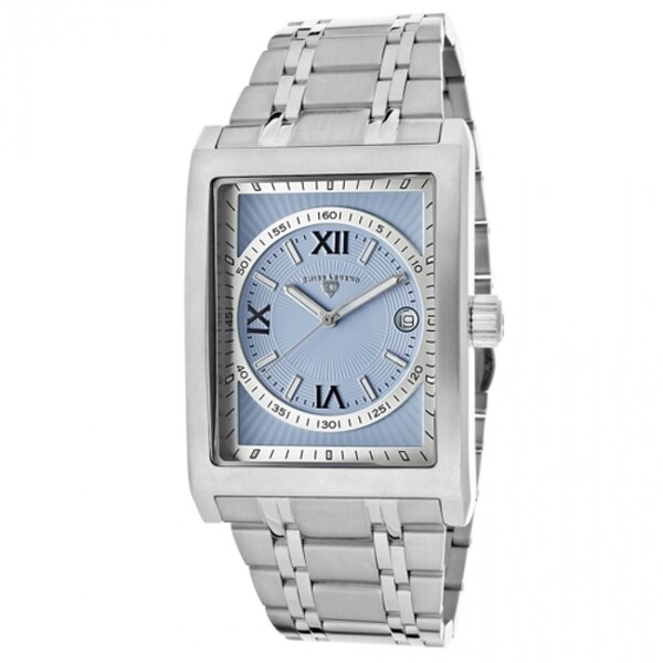 Swiss Legend Men's Limousine SL-40012-102-RN Blue Dial Watch