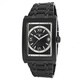 Swiss Legend Men's Limousine SL-40012-BB-11-RN-SA Black Watch