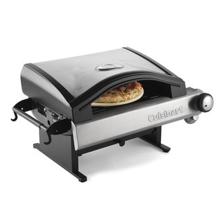 1cuisinart Cpo 600 Alfrescamore Outdoor Pizza Oven Best Buy