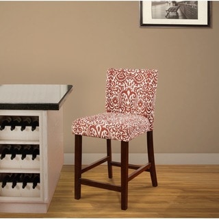 @@@ >  Linon Morocco Counter Stool Lava