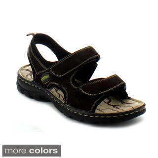 overstock men's sandals