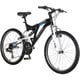 Polaris - Ranger B.0 24 Full Suspension Bicycle