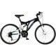 Polaris - Ranger B.0 24 Full Suspension Bicycle