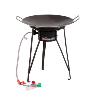 Laguna Outdoor Grills Disco Disk Cooker Review Veeon8yu