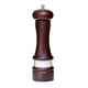 Espresso Wood 9-inch Salt Mill