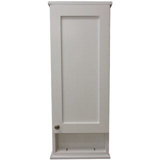 Find Cheap Price Alexander Series Wall Cabinet