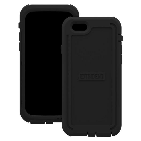 Trident Cyclops iPhone Case