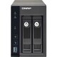 QNAP Turbo NAS TS-253 Pro NAS Server