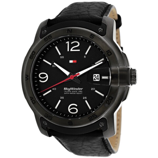 Tommy Hilfiger Men's 1790896 SkyWinder Watch