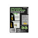 HANGMAN Speaker and Bar Speaker Hangging Kit (KSH4-B)
