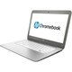 HP Chromebook 14-x000 14-x010nr 14" LED Chromebook - NVIDIA