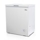 Midea WHS-185C1 Single Door 5.0 cubic-foot Chest Freezer