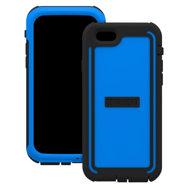 Trident Cyclops iPhone Case