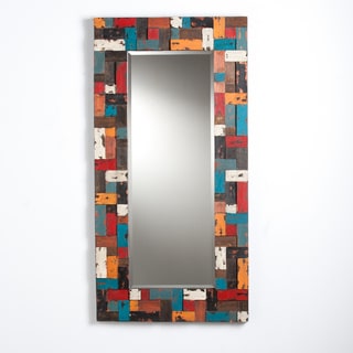 Great Prices Upton Home Wren Decorative Mirror