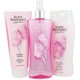 Body Fantasies Cotton Candy Women's 3-piece Fragrance Set