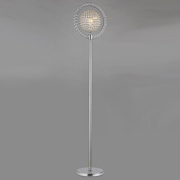 Crystal Discostyle Ball Floor Lamp 16562741 Shopping