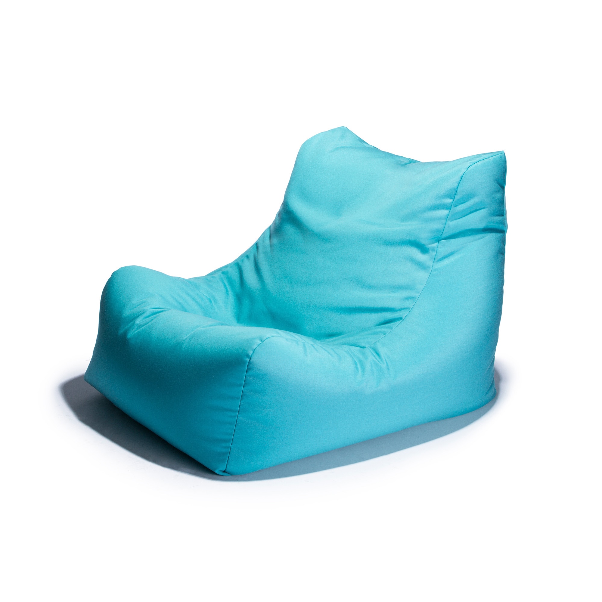 Ponce Outdoor Bean Bag Chair Overstock Shopping Big Discounts on