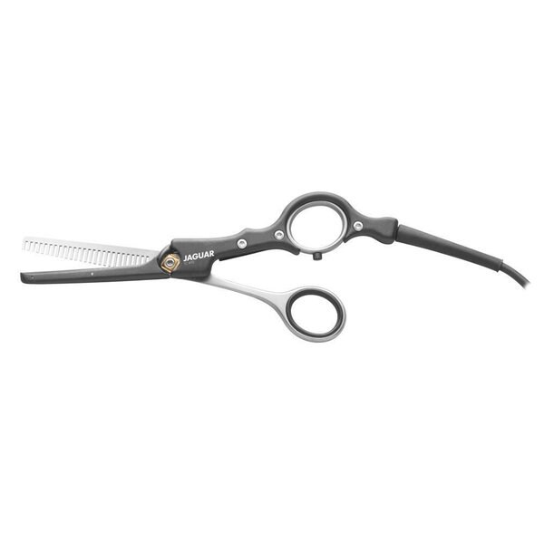 Jaguar 84611 Thermocut 400 26-tooth Thinning Scissors