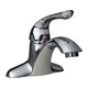 Sir Faucet 701 Single Handle Bathroom Faucet