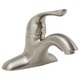 Sir Faucet 701 Single Handle Bathroom Faucet