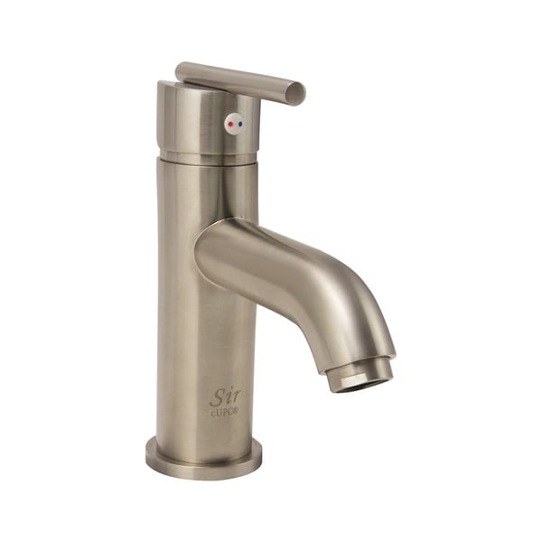 Sir Faucet 753 Vessel Faucet