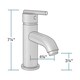 Sir Faucet 753 Vessel Faucet