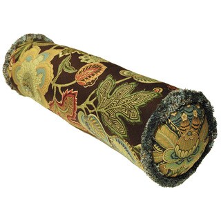 Special Offers Audubon Neckroll Decorative Throw Pillow